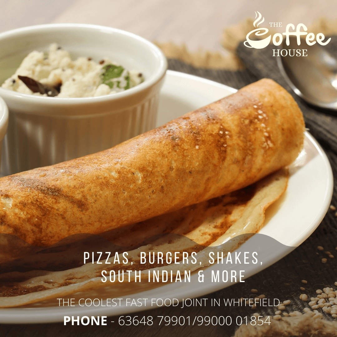 Successful Social Media Posts for Restaurants Image 2